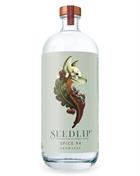 Seedlip Spice 94 Alkoholfri Spiritus som er perfekt til Gin og Tonic 